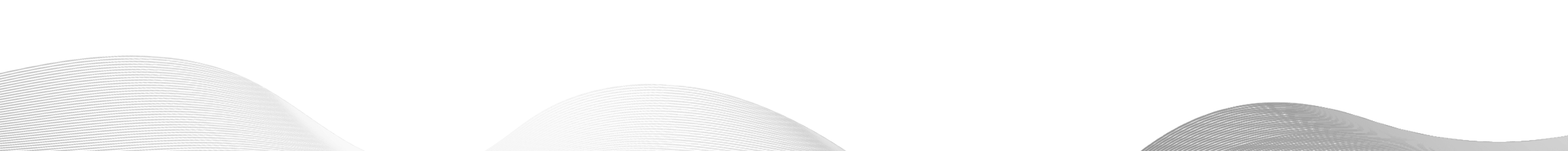 Wave Screen Decor
