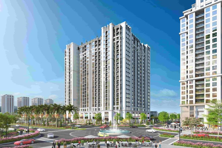 Resort-living: Phong cách sống song hành cùng chủ nhân thành đạt