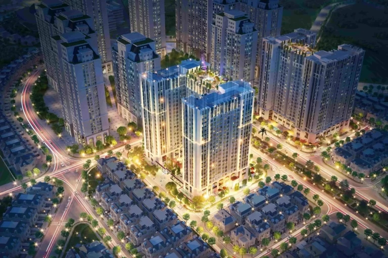 Moonlight 1 tung ưu đãi, cơ hội sở hữu căn hộ cao cấp cho người dân Thủ đô