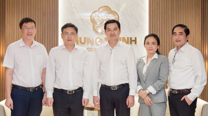 Hưng Thịnh Corp tự là doanh nghiệp bất động sản đứng đầu tại TPHCM