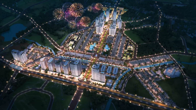 Tiện ích đặc quyền – ‘bệ phóng’ nâng tầm giá trị căn hộ cao cấp
