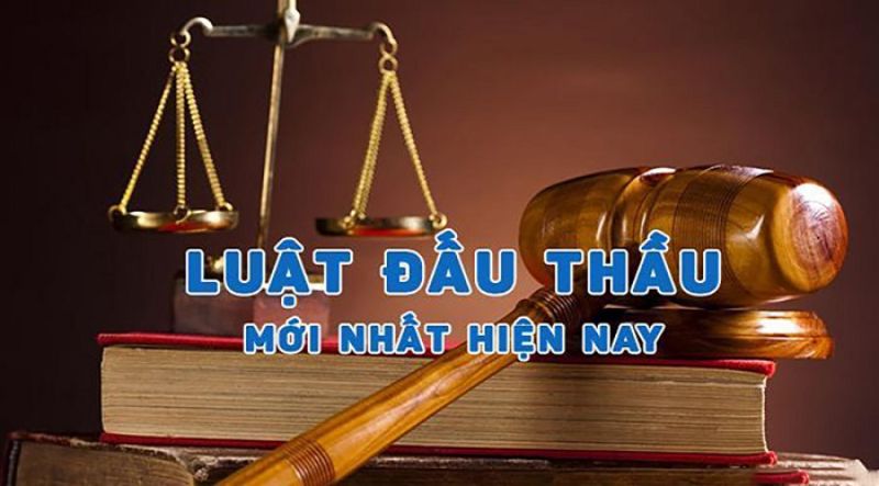 Pháp luật Việt Nam có những quy định riêng trong lĩnh vực đấu thầu