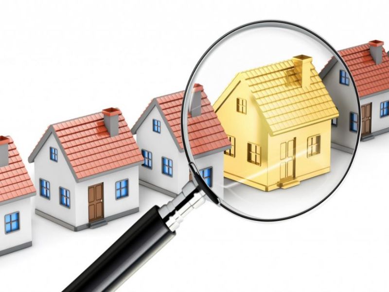 Vay tiền mua nhà giúp người mua yên tâm về tính pháp lý của căn hộ