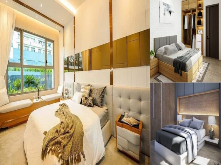 Các mẫu thiết kế chung cư 30m2
