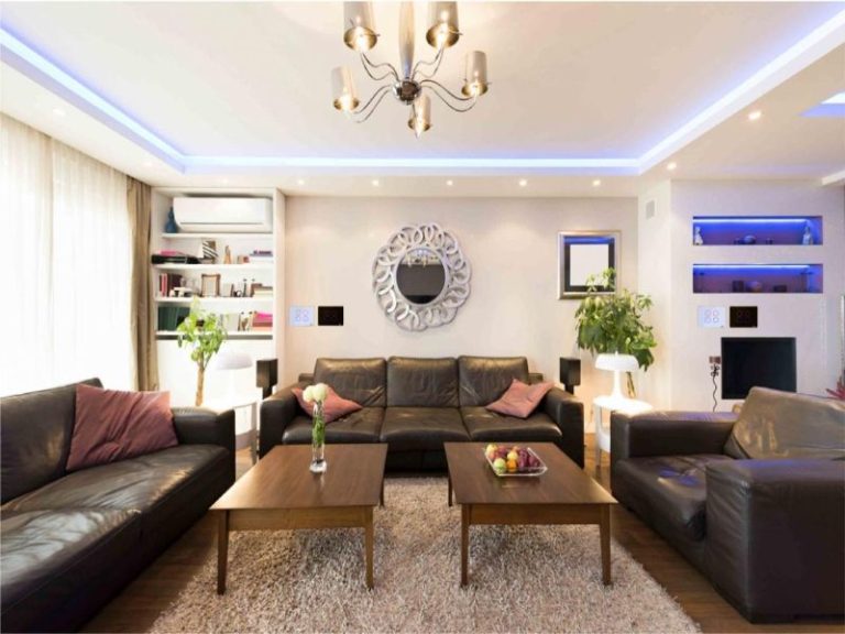Tuyệt chiêu thiết kế căn hộ chung cư thông minh
