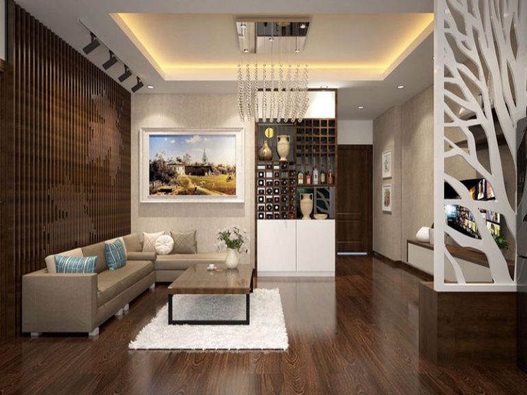 Thiết Kế Nhà Chung Cư 100m2 Đẹp Nhất 2023 Và Những Lưu Ý Quan Trọng Cần Nhớ