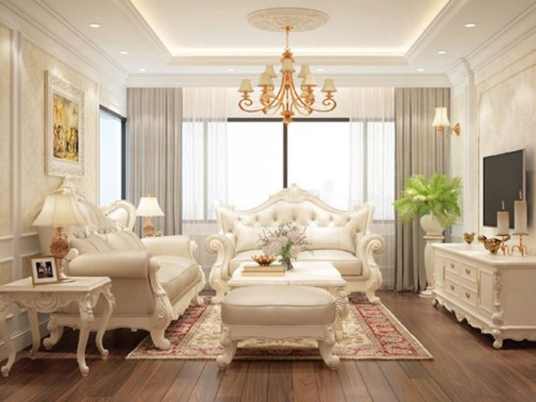 Top 5 Thiết Kế Chung Cư 80m2 3 Phòng Ngủ Tối Ưu Nhất Hiện Nay